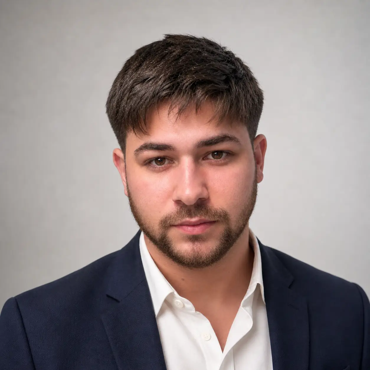 Placeholder photo of Nicolás Rodríguez